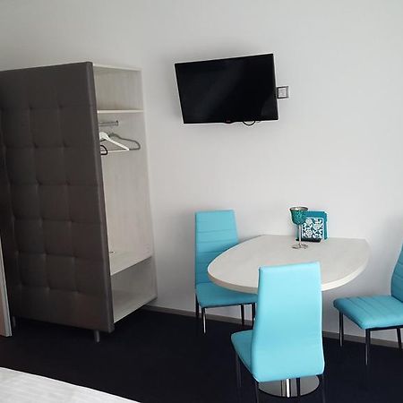 Villa Kiwi 미쿨로프 외부 사진