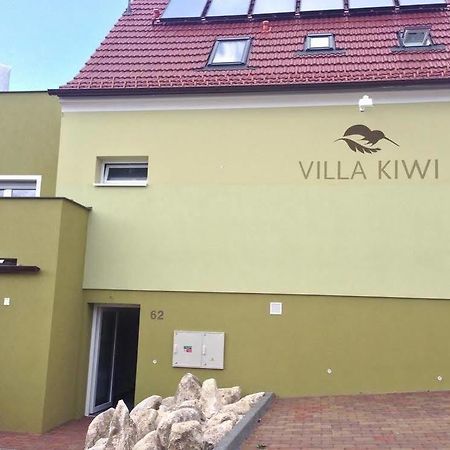 Villa Kiwi 미쿨로프 외부 사진