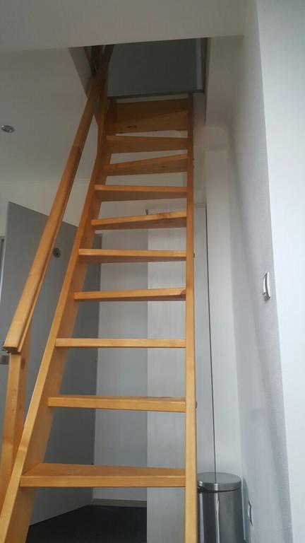 Villa Kiwi 미쿨로프 외부 사진