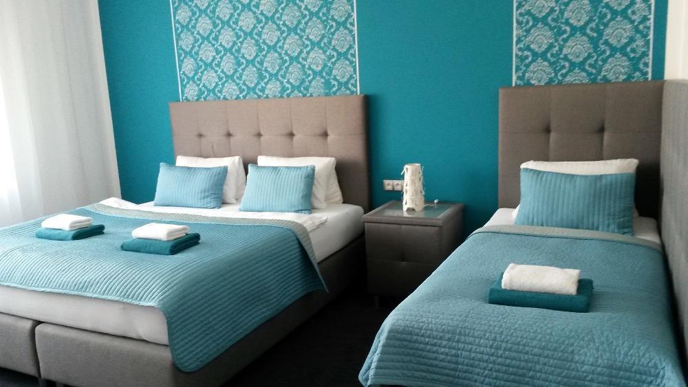 Villa Kiwi 미쿨로프 외부 사진