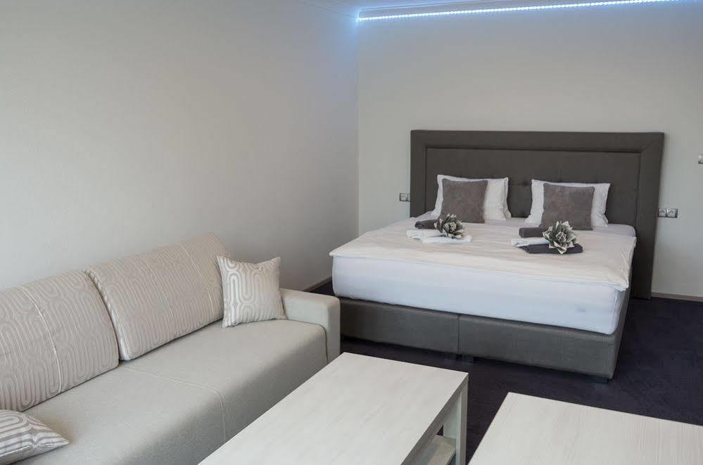 Villa Kiwi 미쿨로프 외부 사진