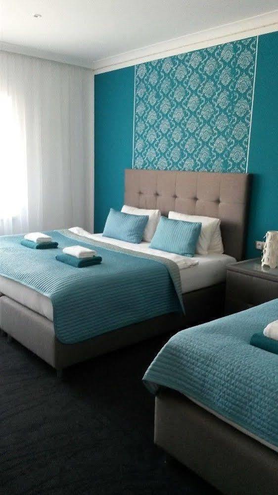 Villa Kiwi 미쿨로프 외부 사진